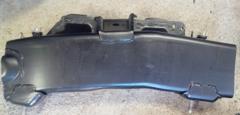 97-04 Corvette C5 Front Frame Rail Section Suspension Mount Driver